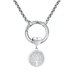 Morellato Bijoux Collier Femme SCZ1178 Morellato | Femme Collier Et Pendentif