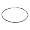Sloya Collier Femme Serena Spectrolite | Femme Collier Et Pendentif