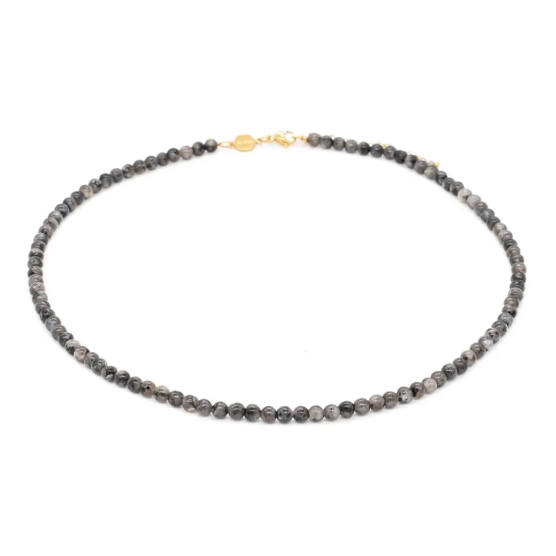 Sloya Collier Femme Serena Spectrolite | Femme Collier Et Pendentif