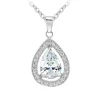 So Charm Bijoux Collier Femme So Charm - B2675-ARGENT - Collier Mode Argenté | Femme Collier Et Pendentif