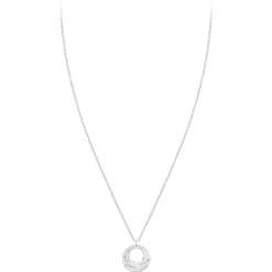 So Charm Bijoux Collier Femme So Charm - B4263-ARGENT - Collier Mode Argenté | Femme Collier Et Pendentif