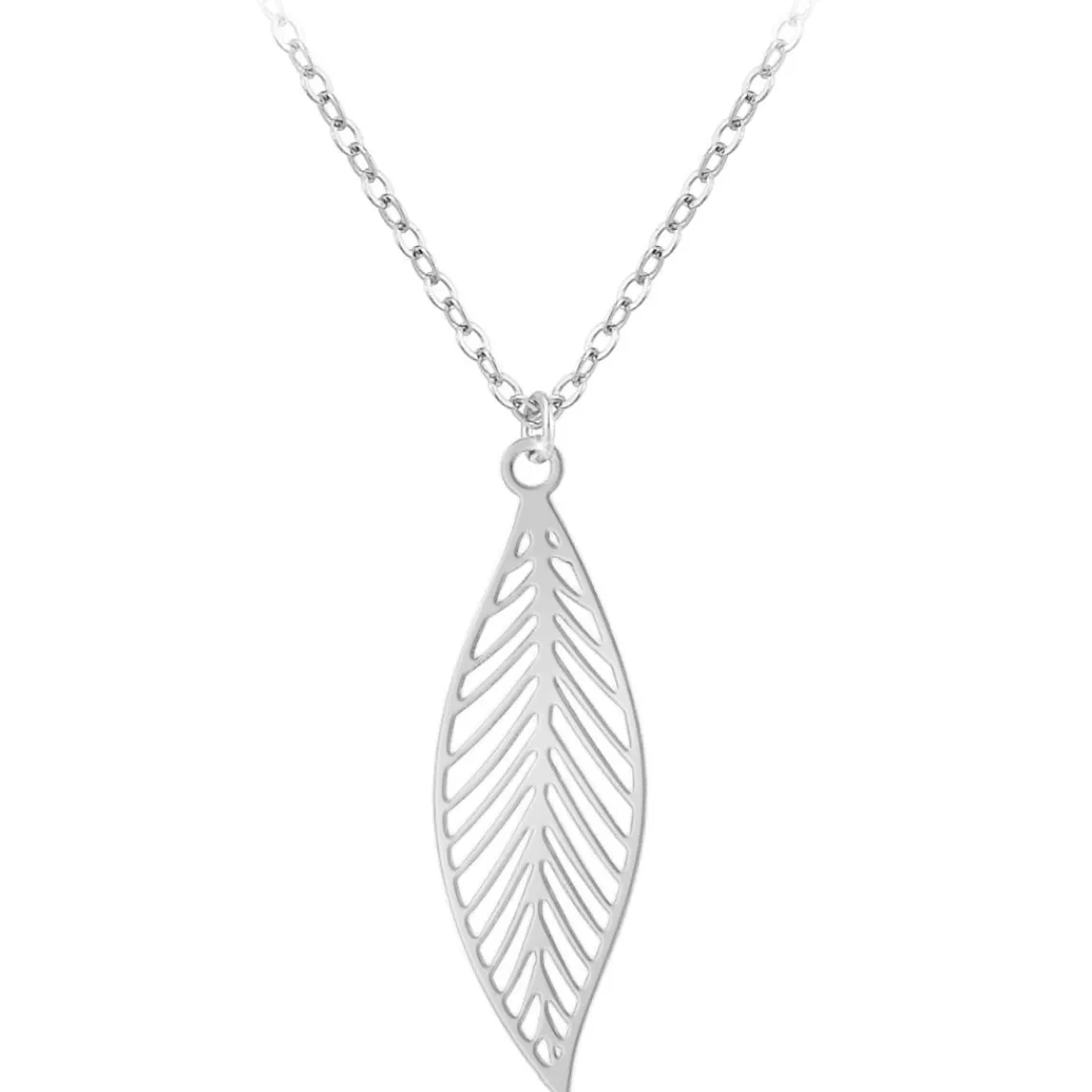 So Charm Bijoux Collier Femme So Charm - B4262-ARGENT - Collier Mode Argenté | Femme Collier Et Pendentif