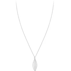 So Charm Bijoux Collier Femme So Charm - B4262-ARGENT - Collier Mode Argenté | Femme Collier Et Pendentif