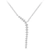 So Charm Bijoux Collier Femme So Charm - B4135-ARGENT - Collier Mode Argenté | Femme Collier Et Pendentif