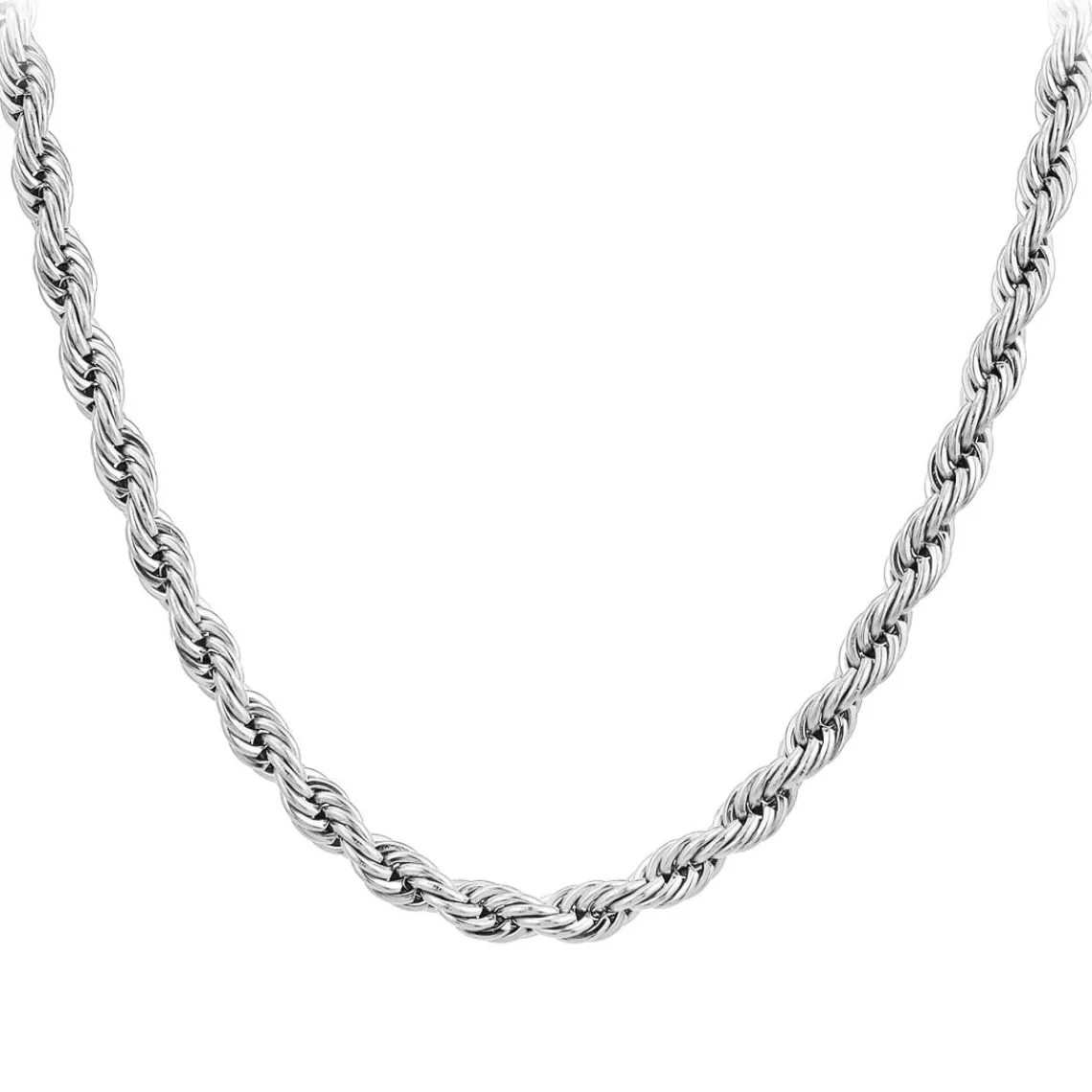 So Charm Bijoux Collier Femme So Charm - B4131-ARGENT - Collier Mode Argenté | Femme Collier Et Pendentif