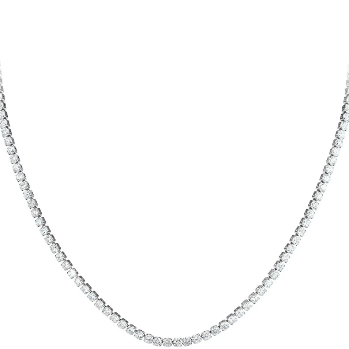 So Charm Bijoux Collier Femme So Charm - B3376-ARGENT - Collier Mode Argenté | Femme Collier Et Pendentif