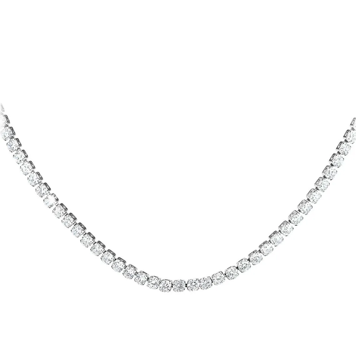 So Charm Bijoux Collier Femme So Charm - B3376-ARGENT - Collier Mode Argenté | Femme Collier Et Pendentif