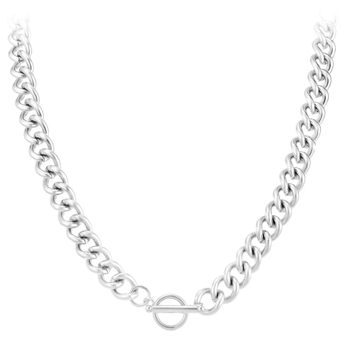 So Charm Bijoux Collier Femme So Charm - B3180-ARGENT - Collier Mode Argenté | Femme Collier Et Pendentif