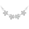 So Charm Bijoux Collier Femme So Charm - B2896-ARGENT - Collier Mode Argenté | Femme Collier Et Pendentif