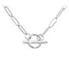 So Charm Bijoux Collier Femme So Charm - B3143-ARGENT - Collier Mode Argenté | Femme Collier Et Pendentif