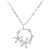 So Charm Bijoux Collier Femme So Charm - B3244-ARGENT - Collier Mode Argenté | Femme Collier Et Pendentif
