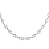 So Charm Bijoux Collier Femme So Charm - B3043-ARGENT - Collier Mode Argenté | Femme Collier Et Pendentif