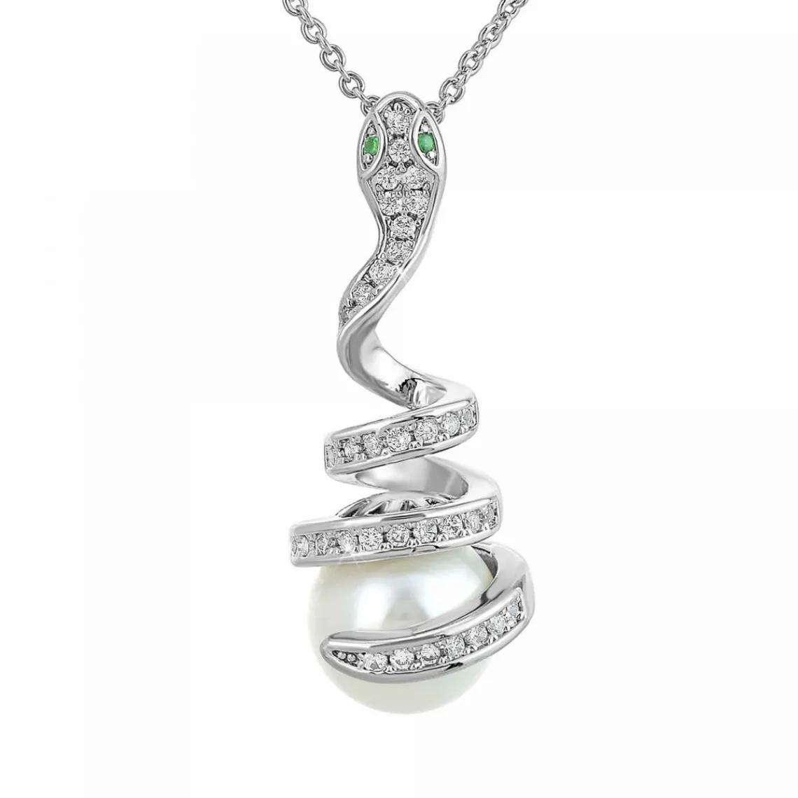 So Charm Bijoux Collier femme So Charm - B2885-ARGENT Métal Argent | Femme Collier Et Pendentif