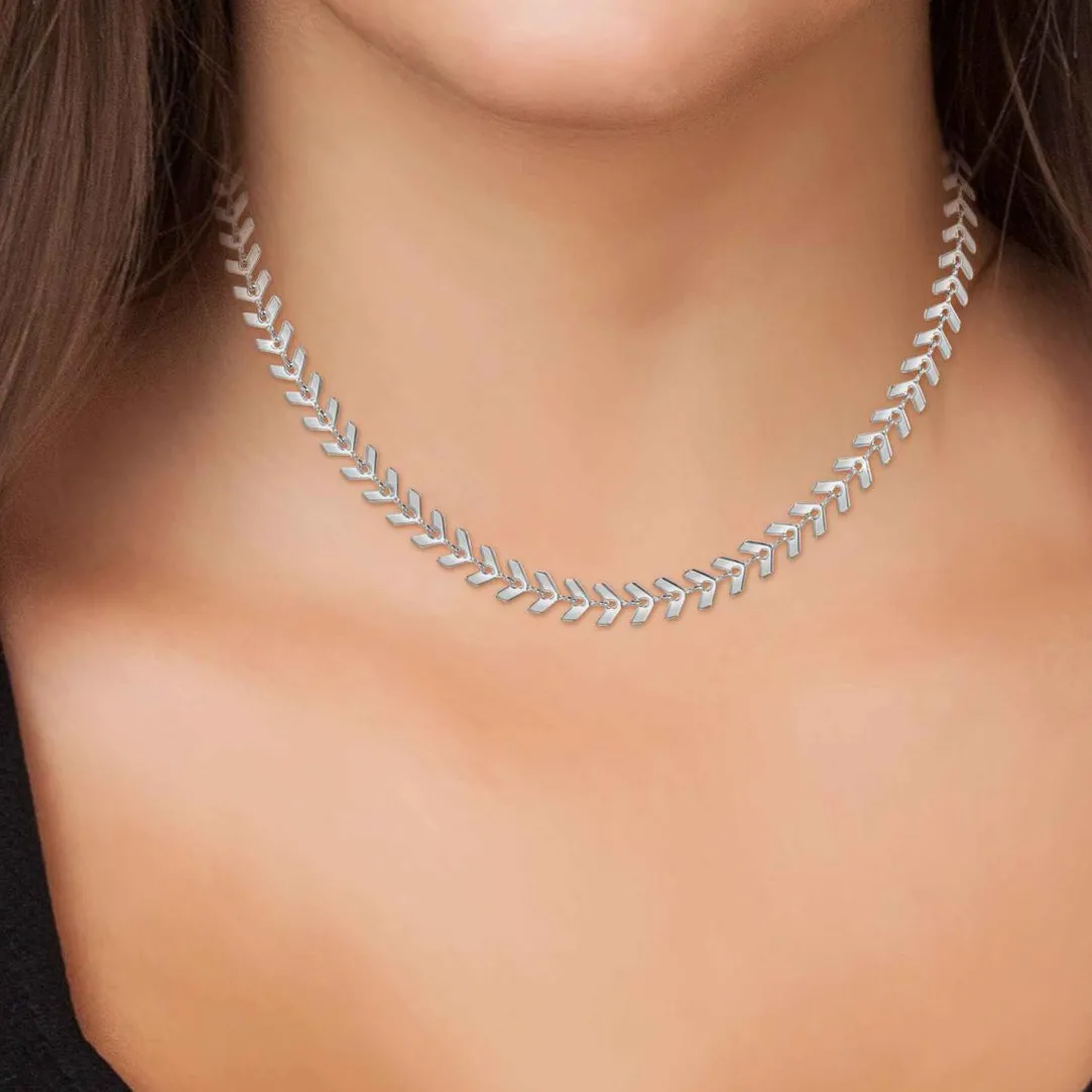 So Charm Bijoux Collier femme So Charm - B2881-ARGENT Acier Argent | Femme Collier Et Pendentif
