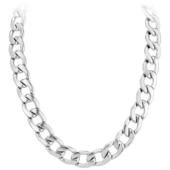 So Charm Bijoux Collier Femme So Charm - B2970-ARGENT - Collier Mode Argenté | Femme Collier Et Pendentif