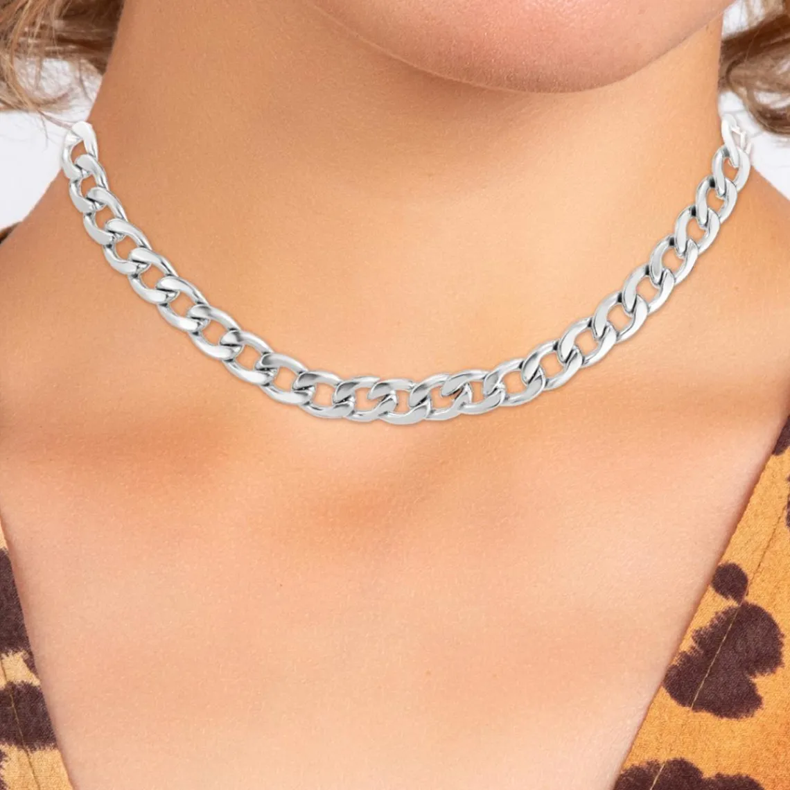 So Charm Bijoux Collier Femme So Charm - B2970-ARGENT - Collier Mode Argenté | Femme Collier Et Pendentif