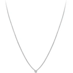 So Charm Bijoux Collier Femme So Charm - B4042-ARGENT - Collier Mode Argenté | Femme Collier Et Pendentif