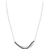 So Charm Bijoux Collier Femme So Charm - B3375-ARGENT - Collier Mode Argenté | Femme Collier Et Pendentif