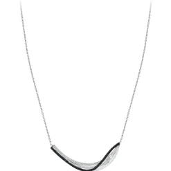 So Charm Bijoux Collier Femme So Charm - B3375-ARGENT - Collier Mode Argenté | Femme Collier Et Pendentif
