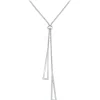 So Charm Bijoux Collier Femme So Charm - B3319-ARGENT - Collier Mode Argenté | Femme Collier Et Pendentif