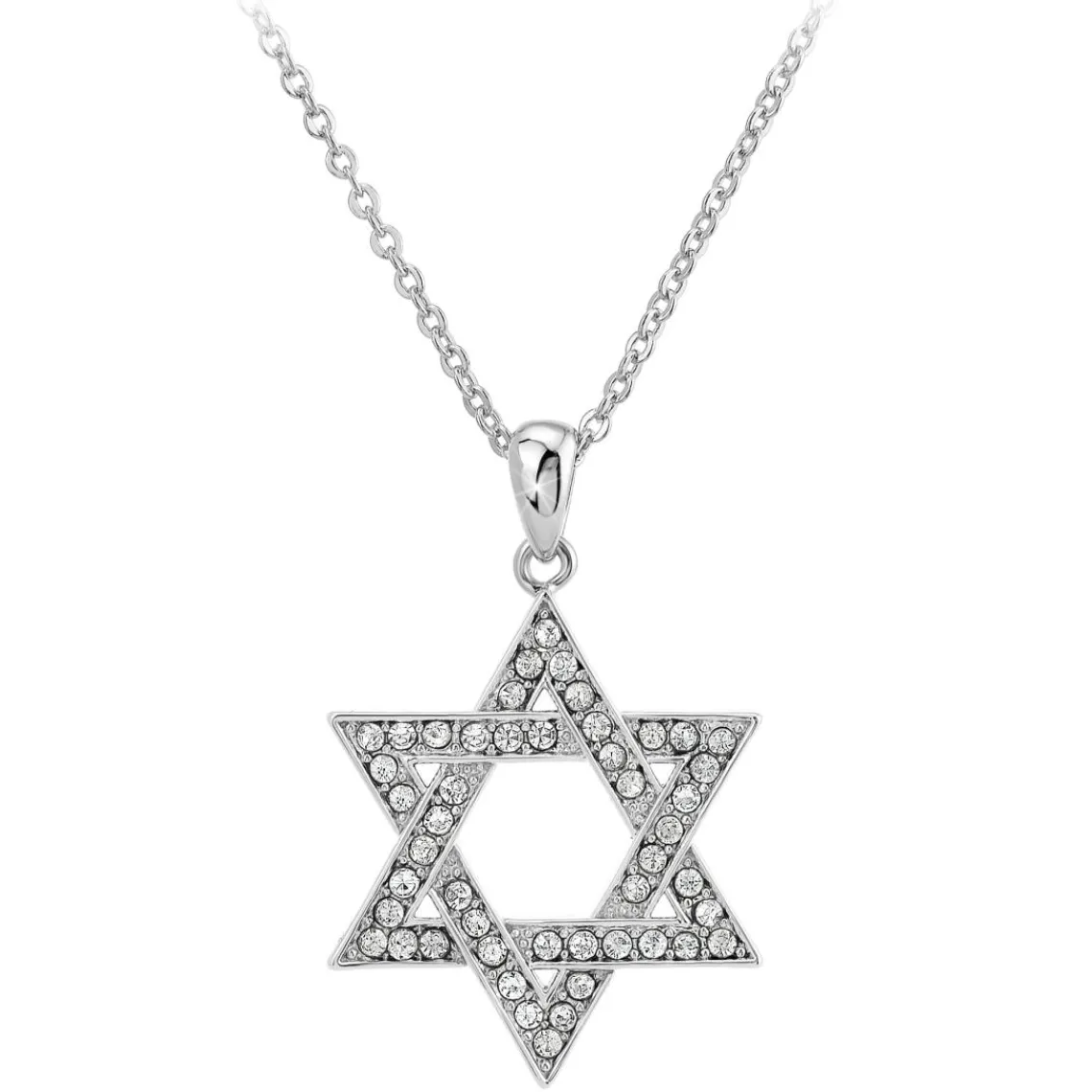 So Charm Bijoux Collier Femme So Charm - B3087-ARGENT - Collier Rai Argenté | Femme Collier Et Pendentif