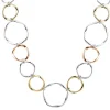 So Charm Bijoux Collier Femme So Charm - B2960 - Collier Mode Argenté | Femme Collier Et Pendentif