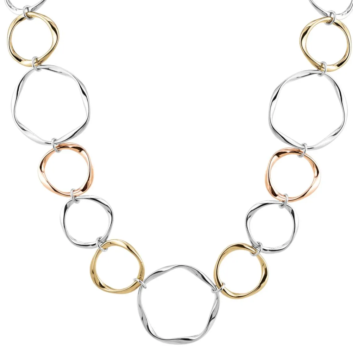 So Charm Bijoux Collier Femme So Charm - B2960 - Collier Mode Argenté | Femme Collier Et Pendentif