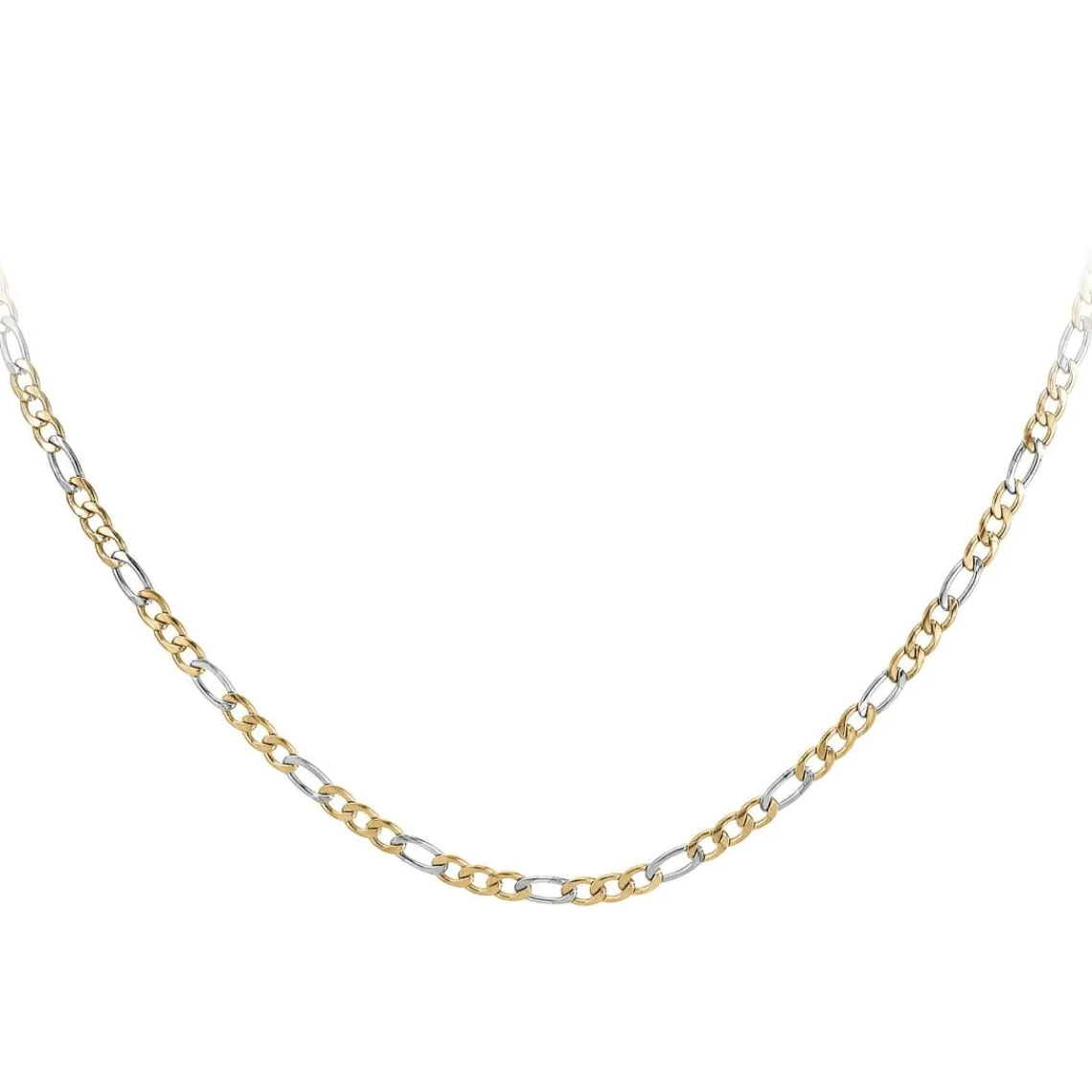 So Charm Bijoux Collier Femme So Charm - B3138 - Collier Mode Argenté | Femme Collier Et Pendentif