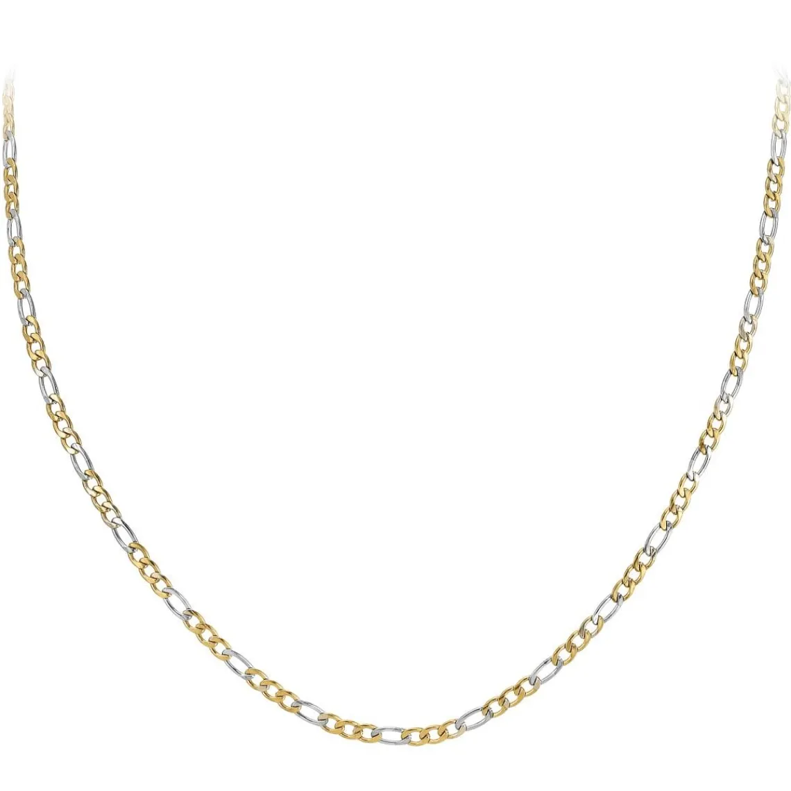 So Charm Bijoux Collier Femme So Charm - B3138 - Collier Mode Argenté | Femme Collier Et Pendentif