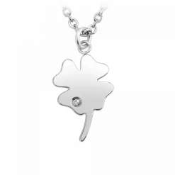 So Charm Bijoux Collier femme So Charm - BD2085 Acier Argent | Femme Collier Et Pendentif
