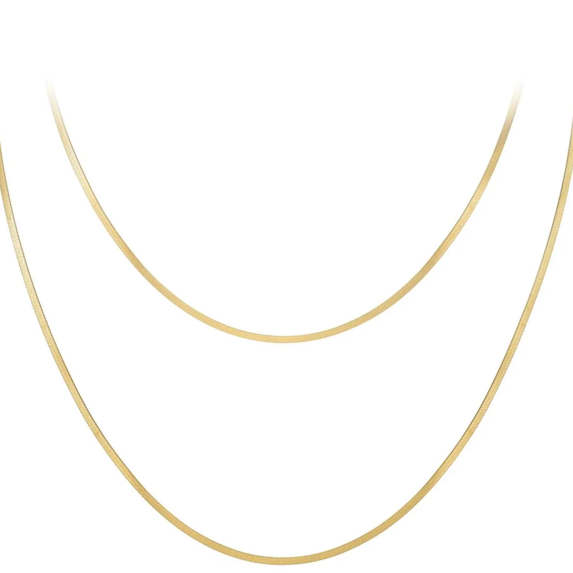 So Charm Bijoux Collier Femme So Charm - B3330-DORE - Collier Mode Doré | Femme Collier Et Pendentif