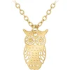 So Charm Bijoux Collier Femme So Charm - B4257-DORE - Collier Mode Doré | Femme Collier Et Pendentif