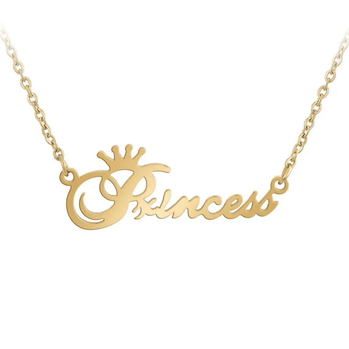 So Charm Bijoux Collier Femme So Charm - B4160-DORE - Collier Mode Doré | Femme Collier Et Pendentif