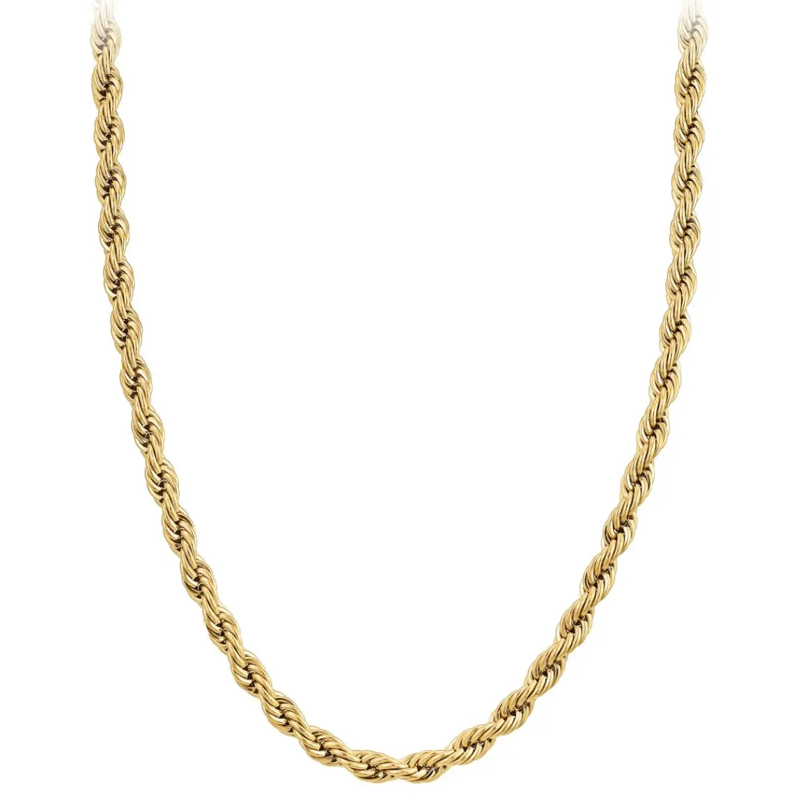 So Charm Bijoux Collier Femme So Charm - B4131-DORE - Collier Mode Doré | Femme Collier Et Pendentif