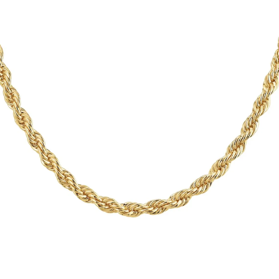 So Charm Bijoux Collier Femme So Charm - B2953-DORE - Collier Mode Doré | Femme Collier Et Pendentif