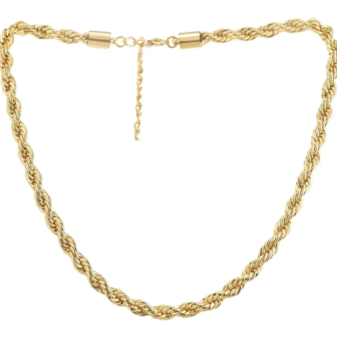 So Charm Bijoux Collier Femme So Charm - B2953-DORE - Collier Mode Doré | Femme Collier Et Pendentif
