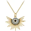 So Charm Bijoux Collier Femme So Charm - B3381-DORE - Collier Mode Doré | Femme Collier Et Pendentif