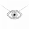 So Charm Bijoux Collier femme So Charm - B2122 Métal Argent | Femme Collier Et Pendentif