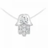 So Charm Bijoux Collier femme So Charm - B2120 Métal Argent | Femme Collier Et Pendentif