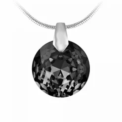 So Charm Bijoux Collier Femme So Charm - BS1789-SN016-SINI Métal Argent | Femme Collier Et Pendentif