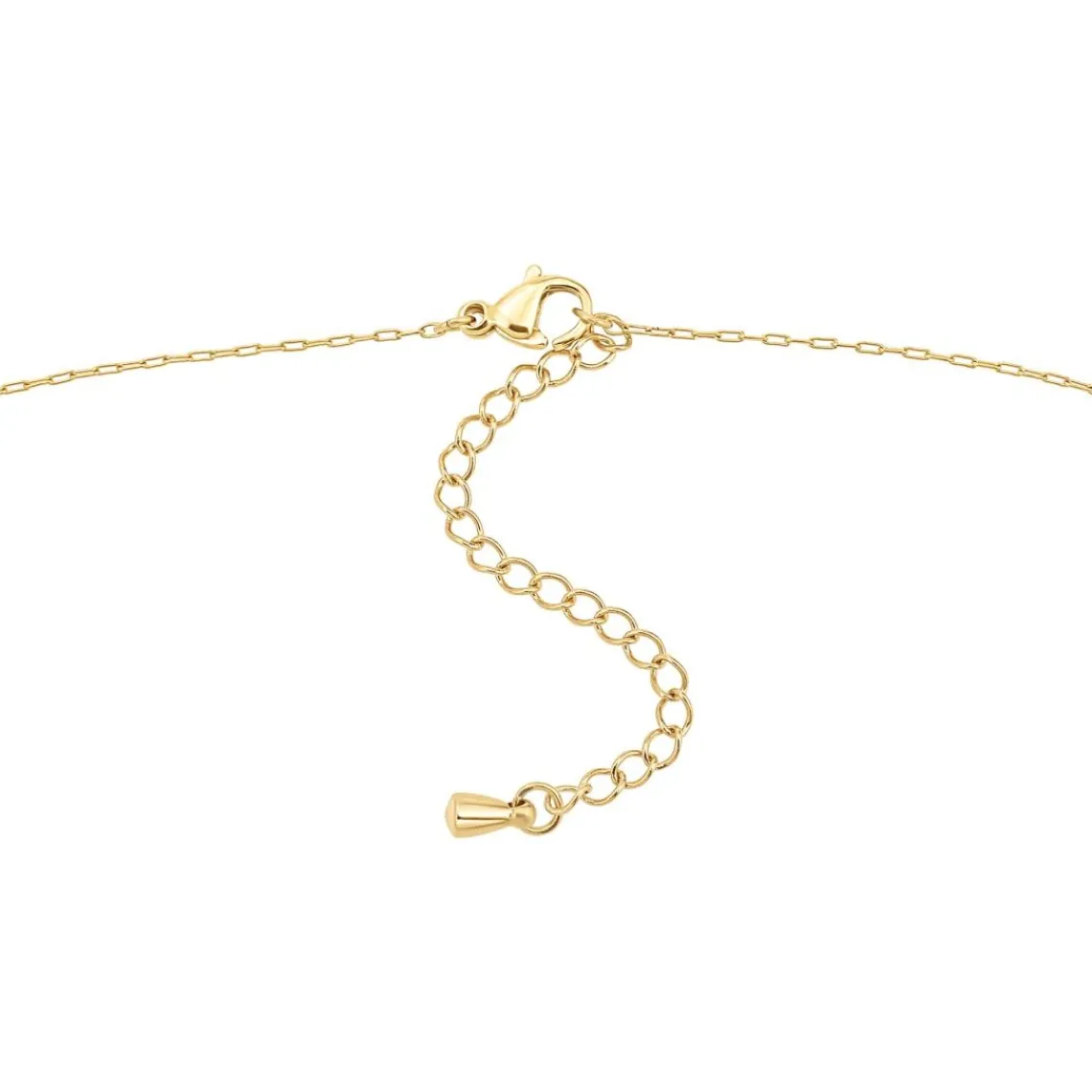 So Charm Bijoux Collier Femme So Charm - B2498-TURQUOISE - Collier Mode Doré | Femme Collier Et Pendentif