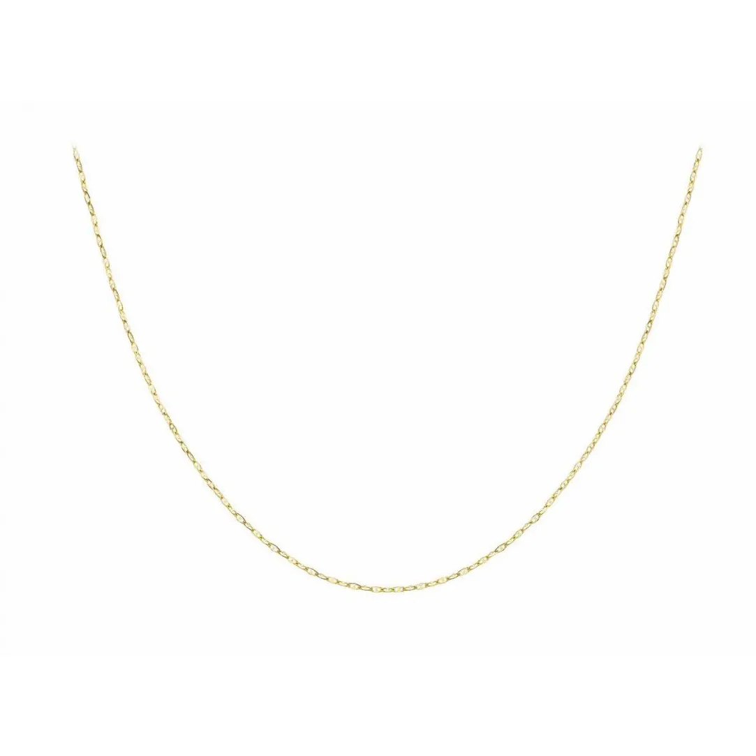 Stella Collier femme 1-16-2035 Or Jaune | Femme Collier Et Pendentif