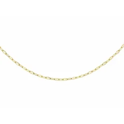 Stella Collier femme 1-16-2035 Or Jaune | Femme Collier Et Pendentif