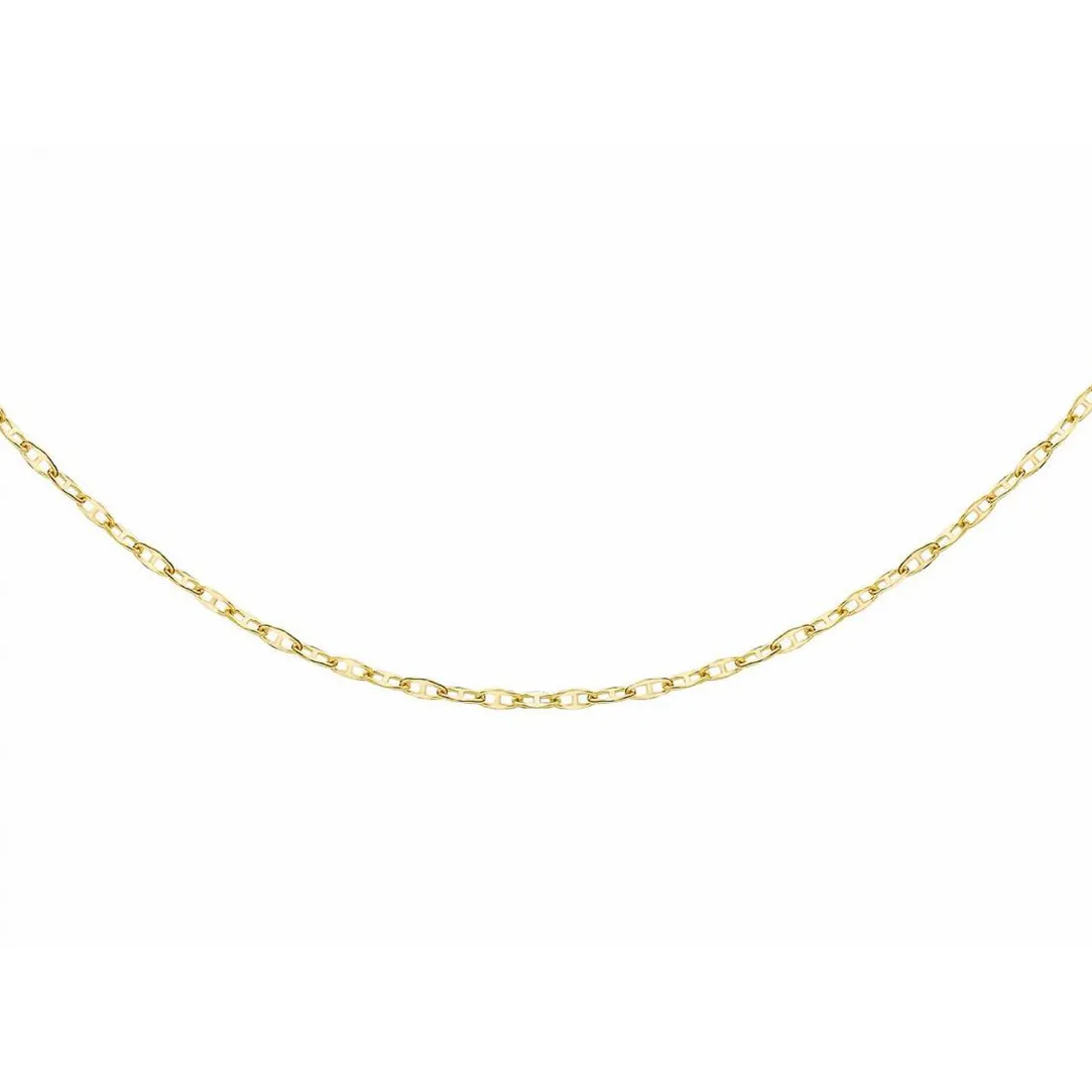 Stella Collier femme 1-16-2035 Or Jaune | Femme Collier Et Pendentif