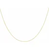 Stella Collier femme 1-16-0014 Or Jaune | Femme Collier Et Pendentif