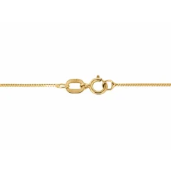 Stella Collier femme 1-16-0014 Or Jaune | Femme Collier Et Pendentif