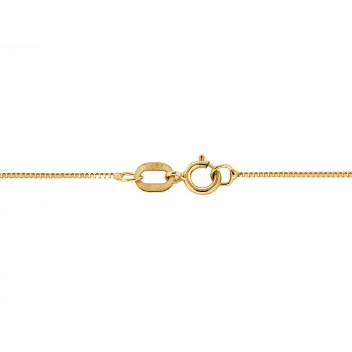 Stella Collier femme 1-16-0014 Or Jaune | Femme Collier Et Pendentif