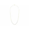 Stella Collier femme 1-16-0010 Or Jaune | Femme Collier Et Pendentif