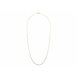 Stella Collier femme 1-16-0010 Or Jaune | Femme Collier Et Pendentif