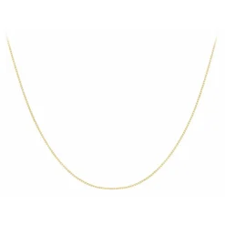 Stella Collier femme 1-16-0010 Or Jaune | Femme Collier Et Pendentif